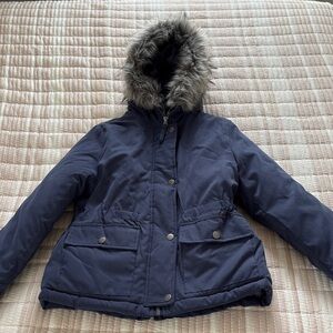 NWT Rothschild Coat